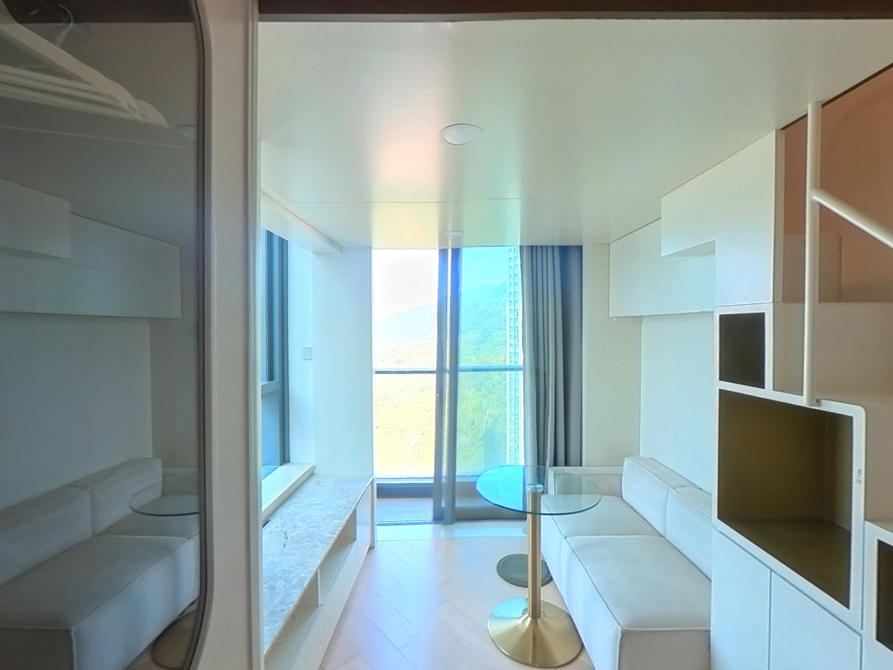 MANOR HILL TOWER 2 High Floor Zone Flat C1 Tseung Kwan O