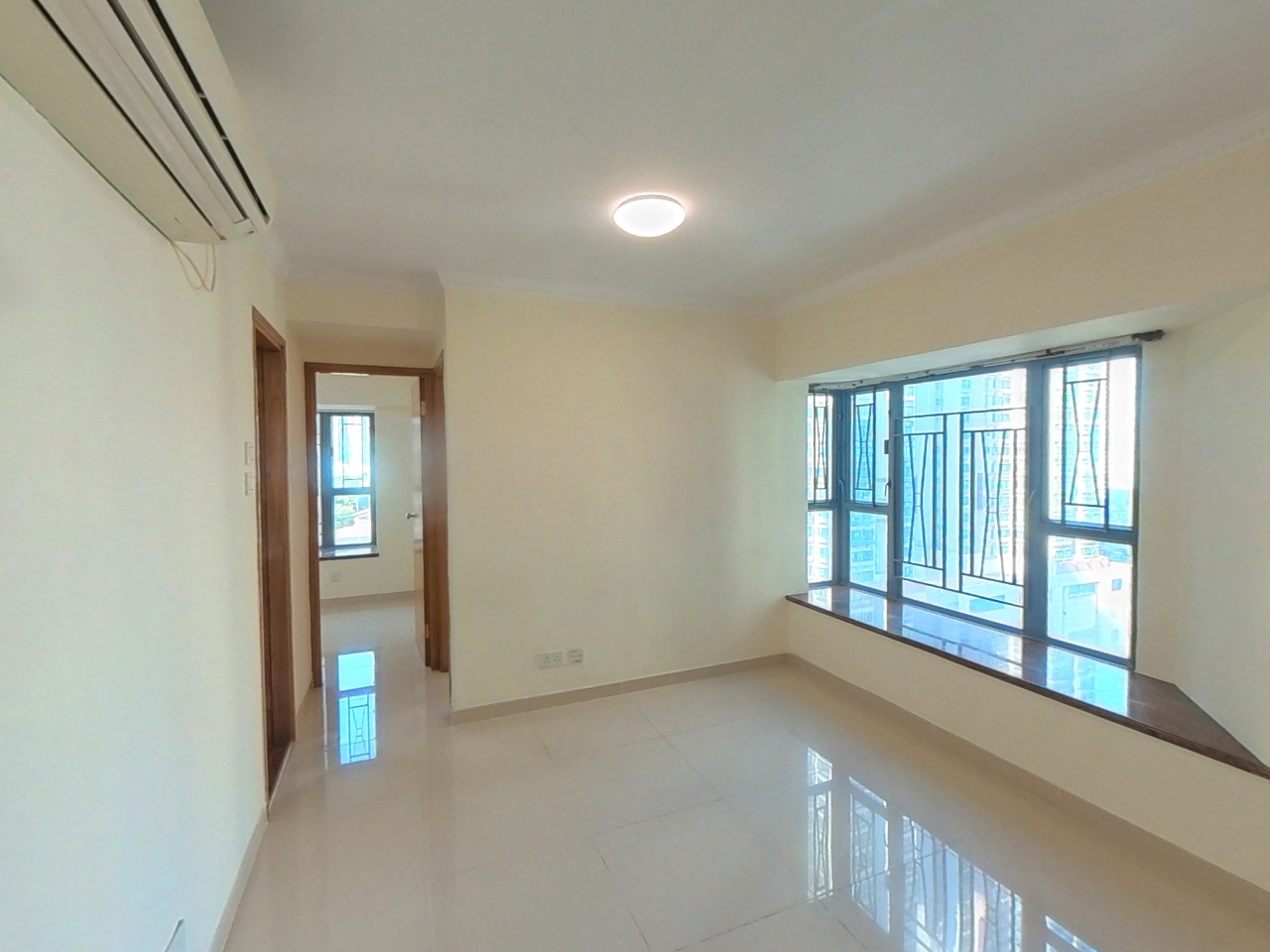 海悅豪園 2座 中層 F室 將軍澳