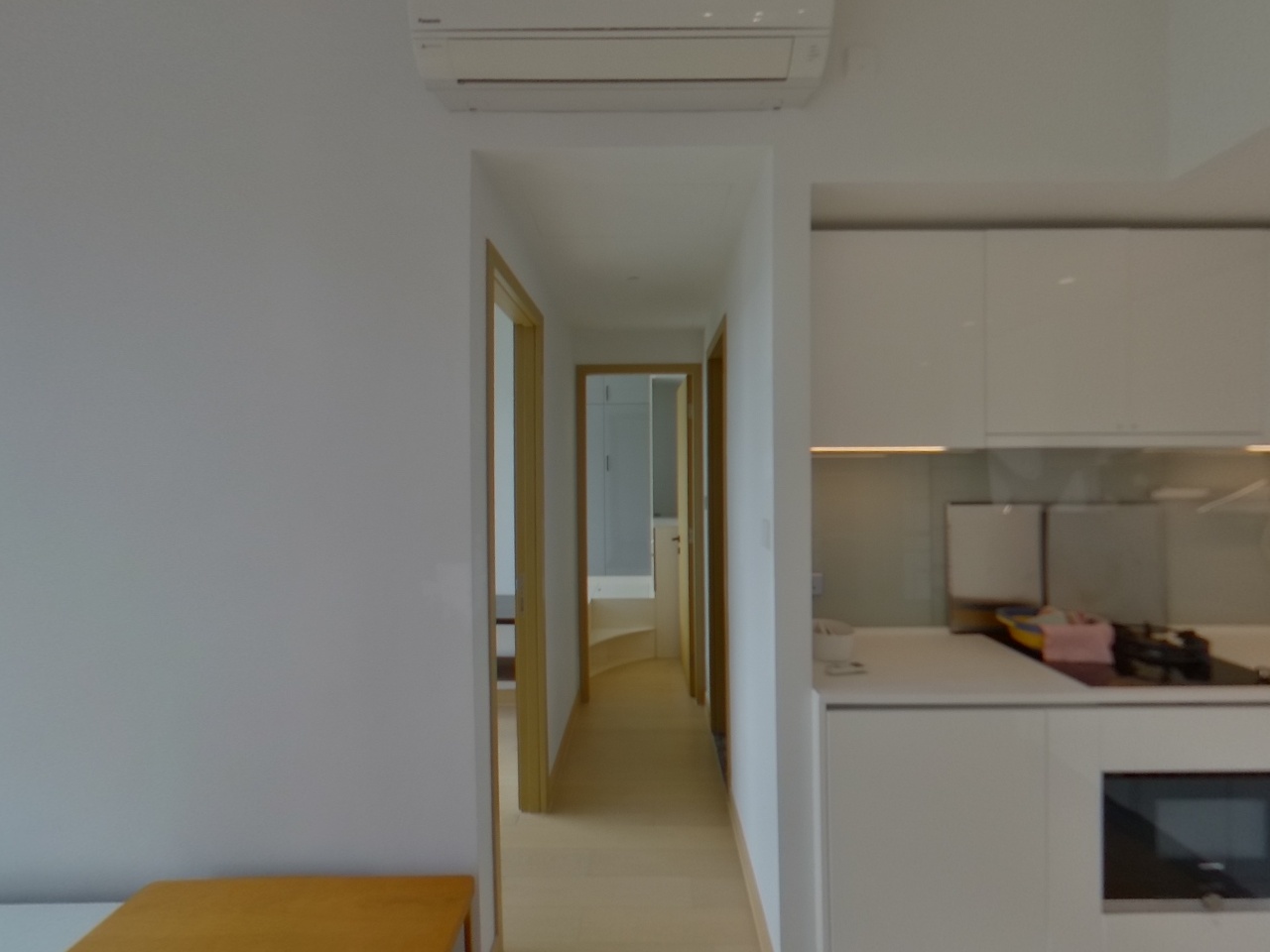 日出康城 5期A MALIBU 1B座 極高層 E室 將軍澳