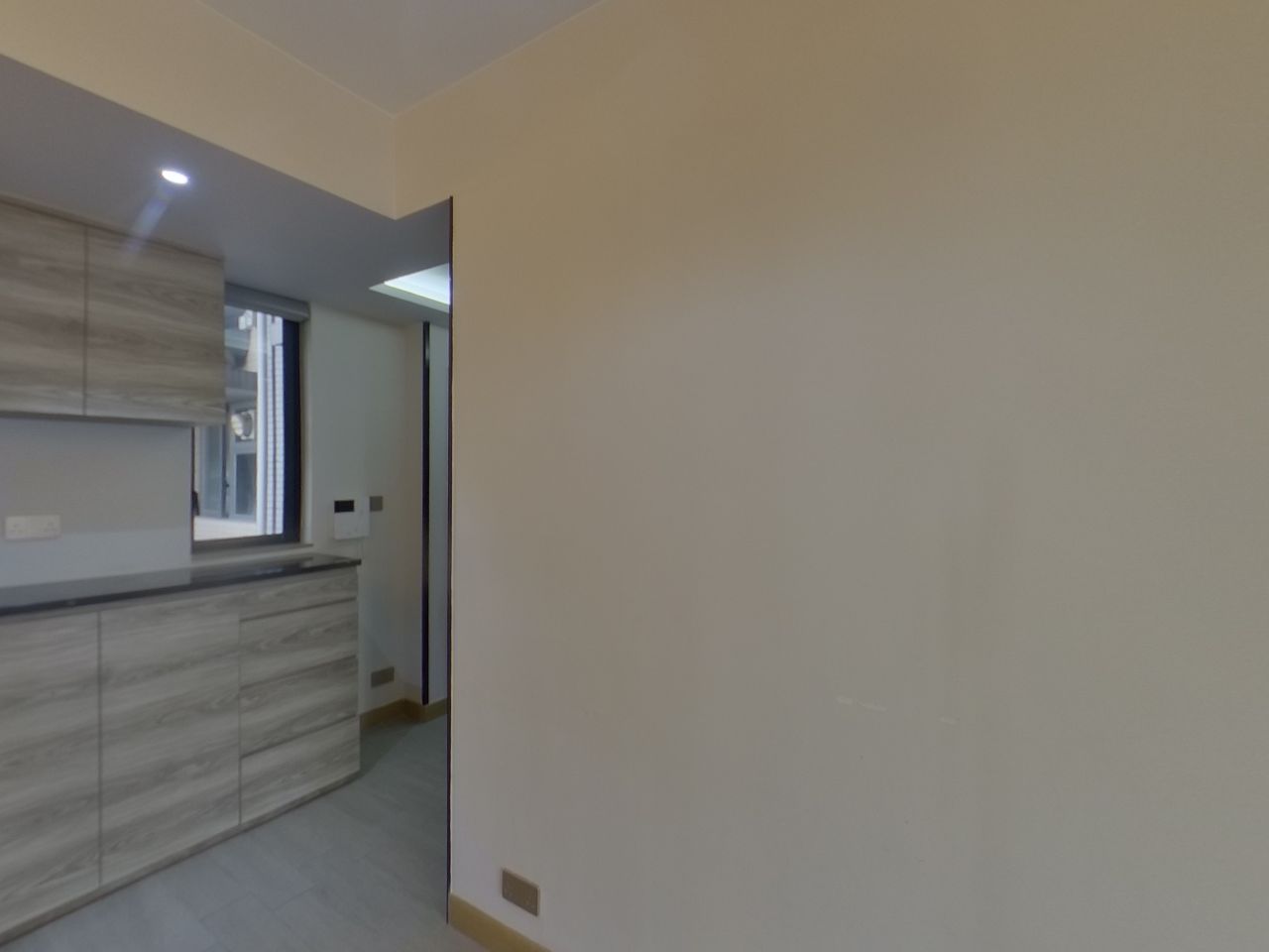 天晉 海天晉 7B座 中層 將軍澳