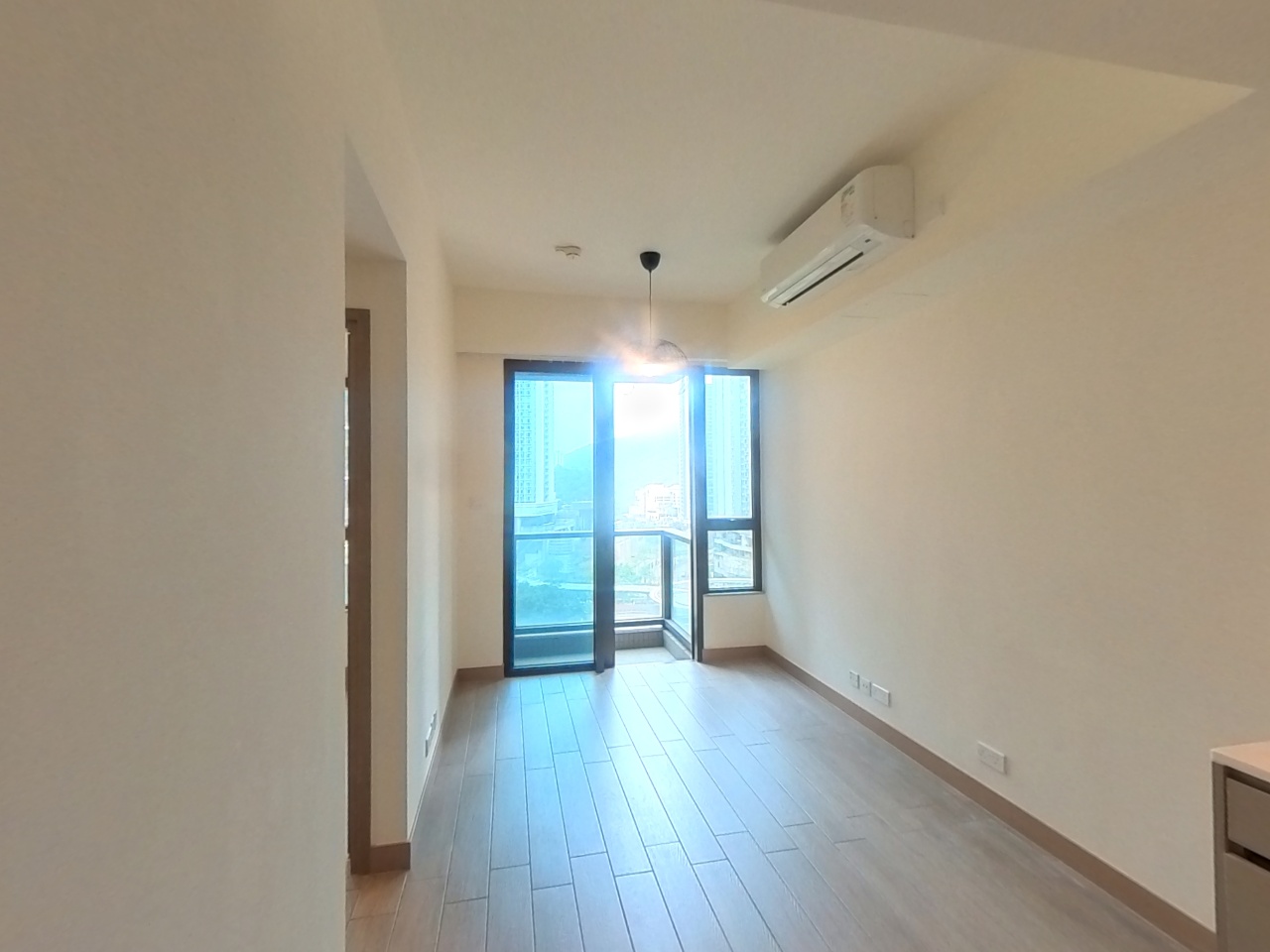 日出康城 4期B 晉海II 5A座 低層 D室 將軍澳