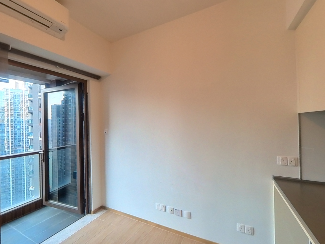 日出康城 6期 LP6 5座 极高层 L室 将军澳