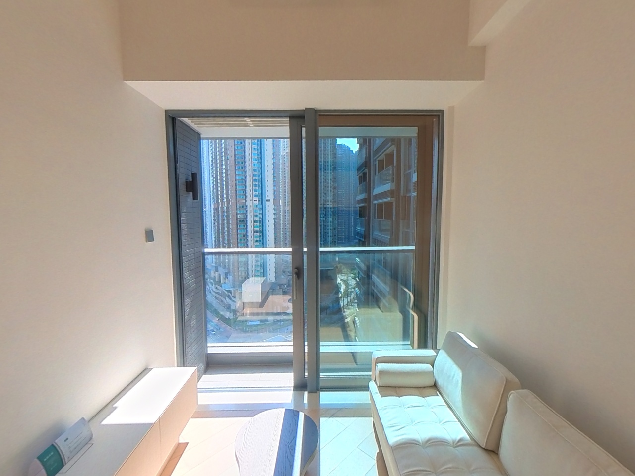 海茵庄园 2座 高层 D2室 将军澳