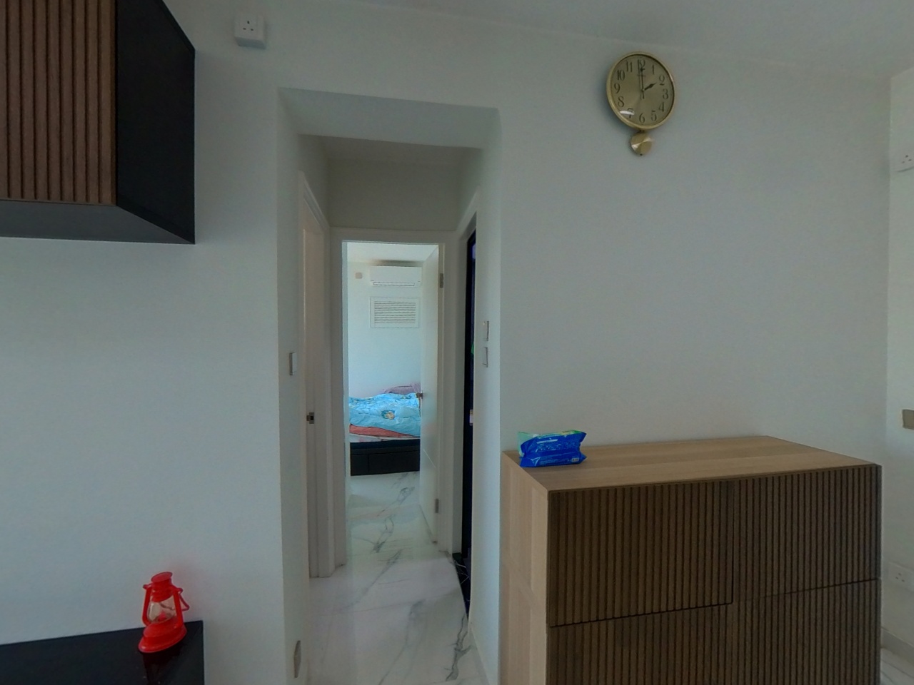 维景湾畔 2期 8座 高层 G室 将军澳