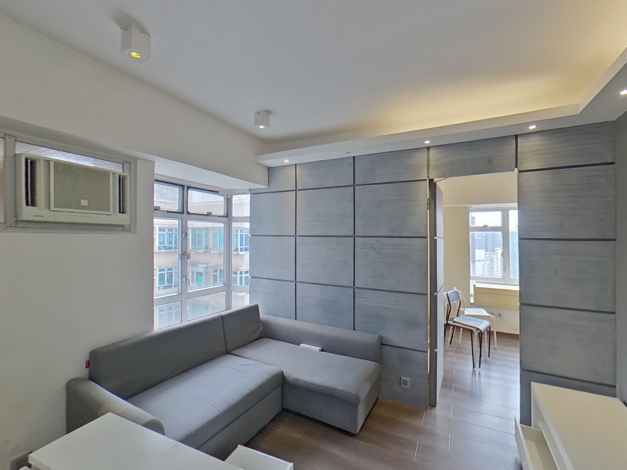 慧安园 4座 极高层 D室 将军澳