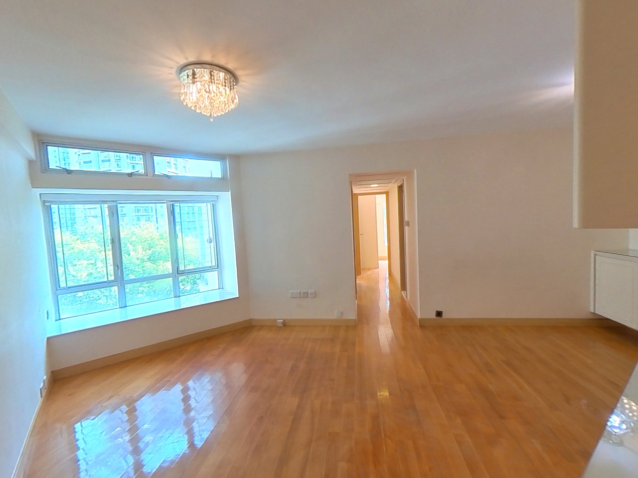 LAGUNA CITY PHASE 1 - Block 17 Medium Floor Zone Flat E Kwun Tong/Lam Tin/Yau Tong