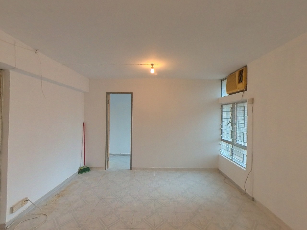 景林邨 景桃樓 (6座) 高層 11室 將軍澳