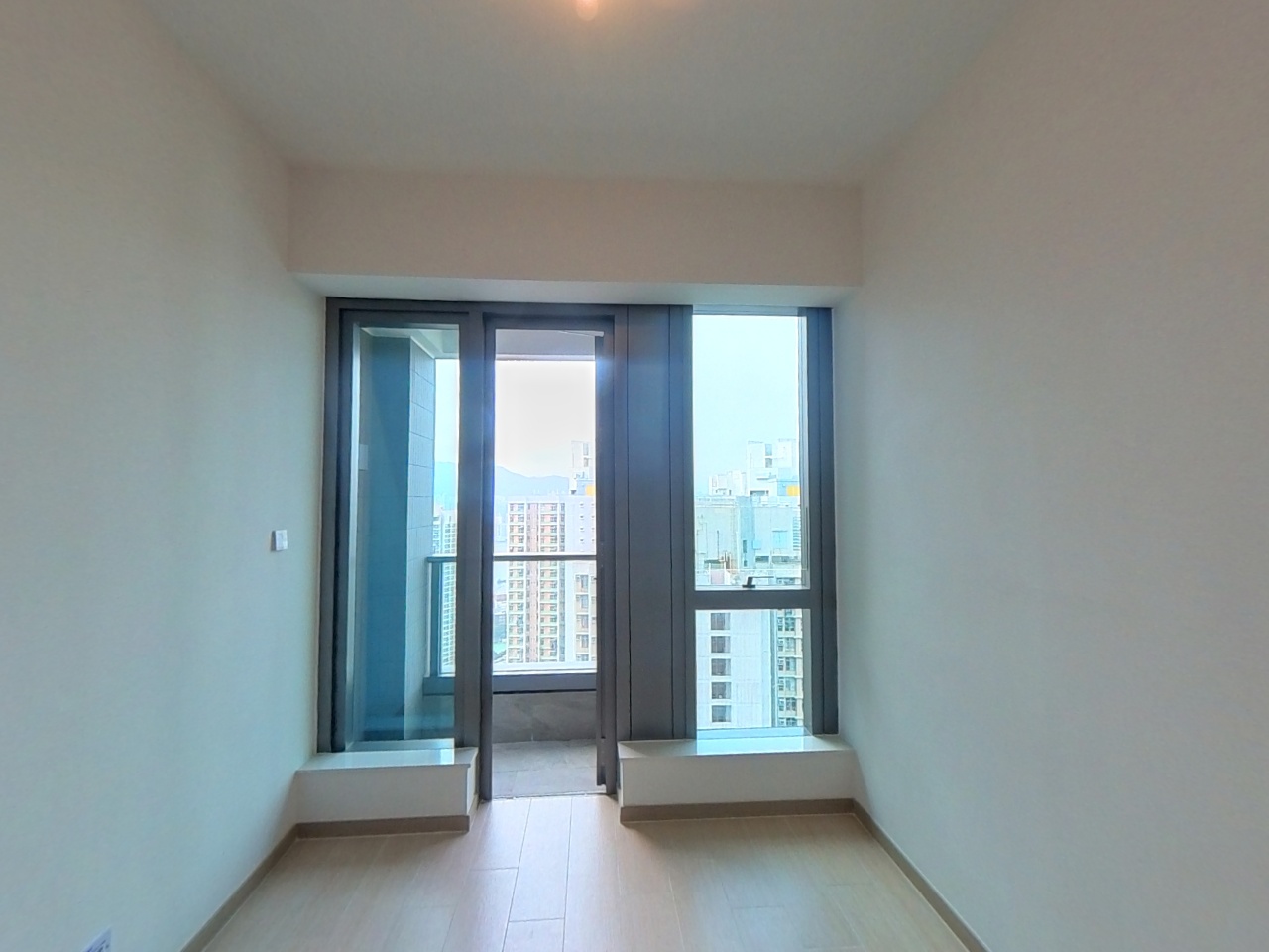 CHILL RESIDENCE TOWER 1 Very High Floor Zone Flat G Kwun Tong/Lam Tin/Yau Tong