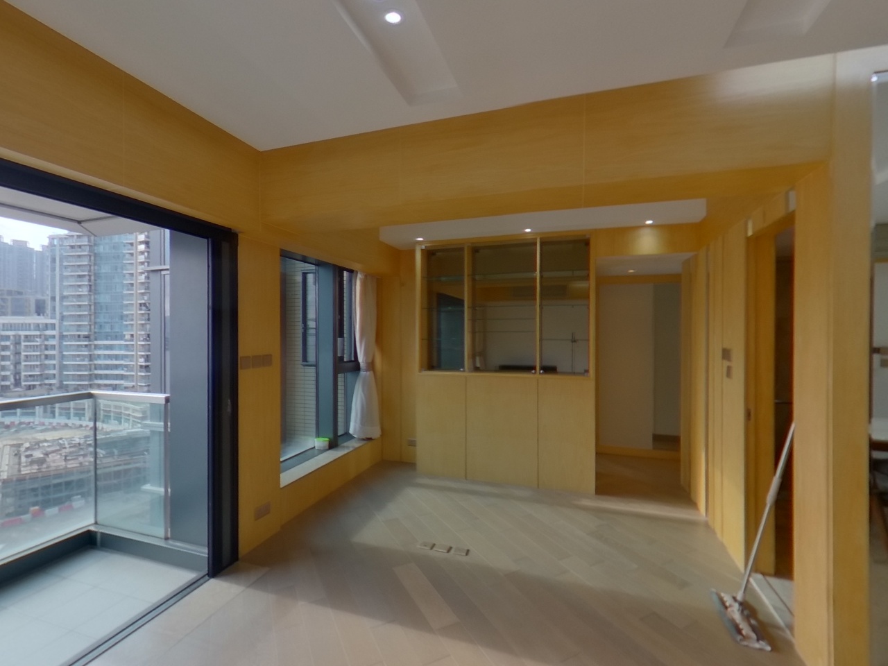 天晋 海天晋 1座 中层 将军澳