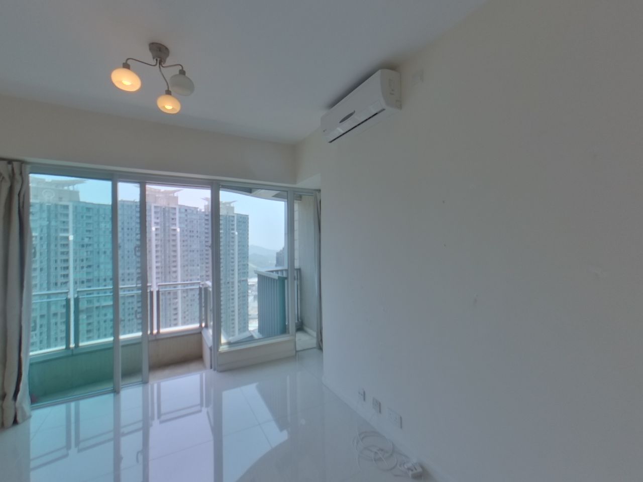 日出康城 3期A 緻藍天 晶巒 (5座) 極高層 LD室 將軍澳