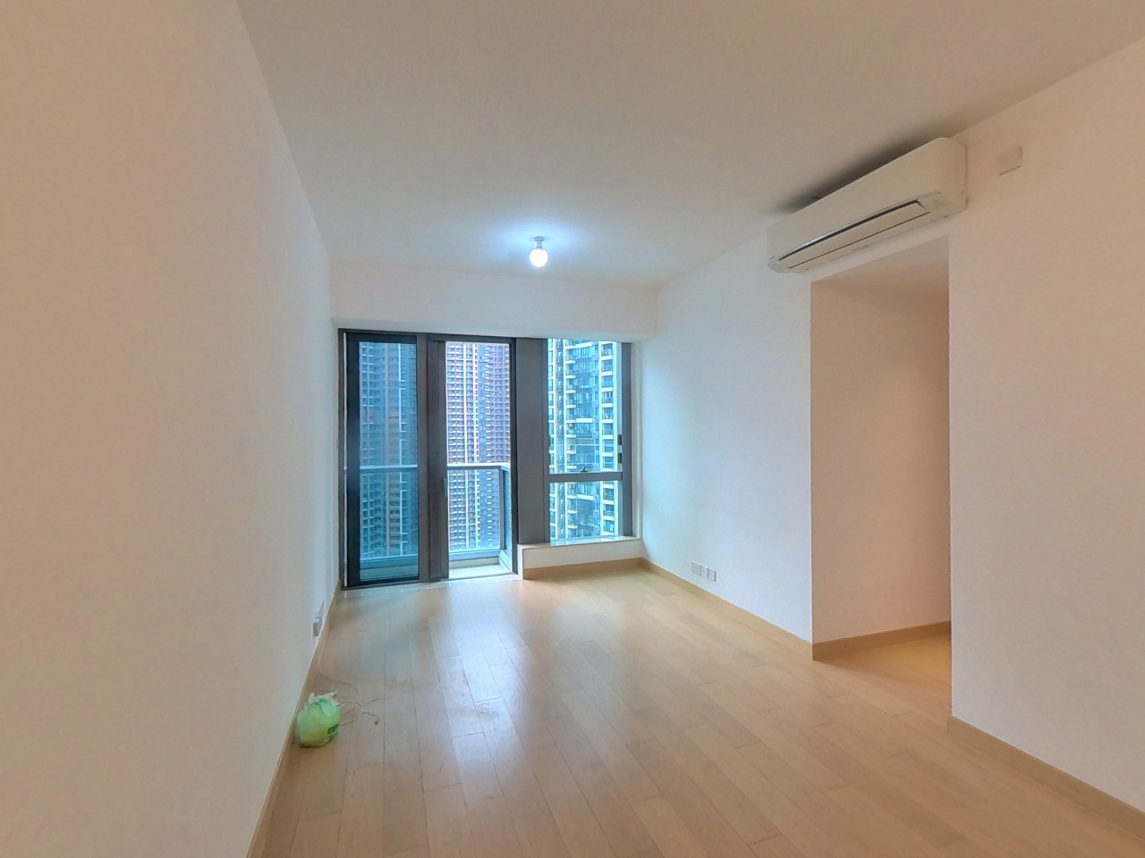 日出康城 7期B GRAND MONTARA 1座 (1B) A室 將軍澳