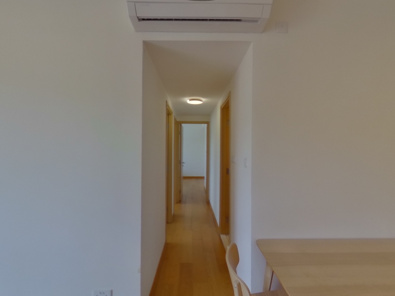 海翩滙 5座 極高層 H室 將軍澳