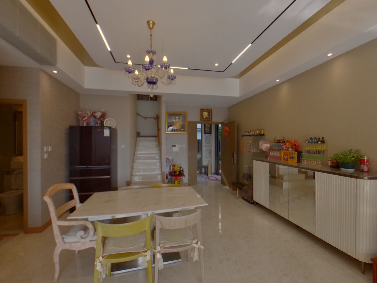 天晋 海天晋 H1室 将军澳