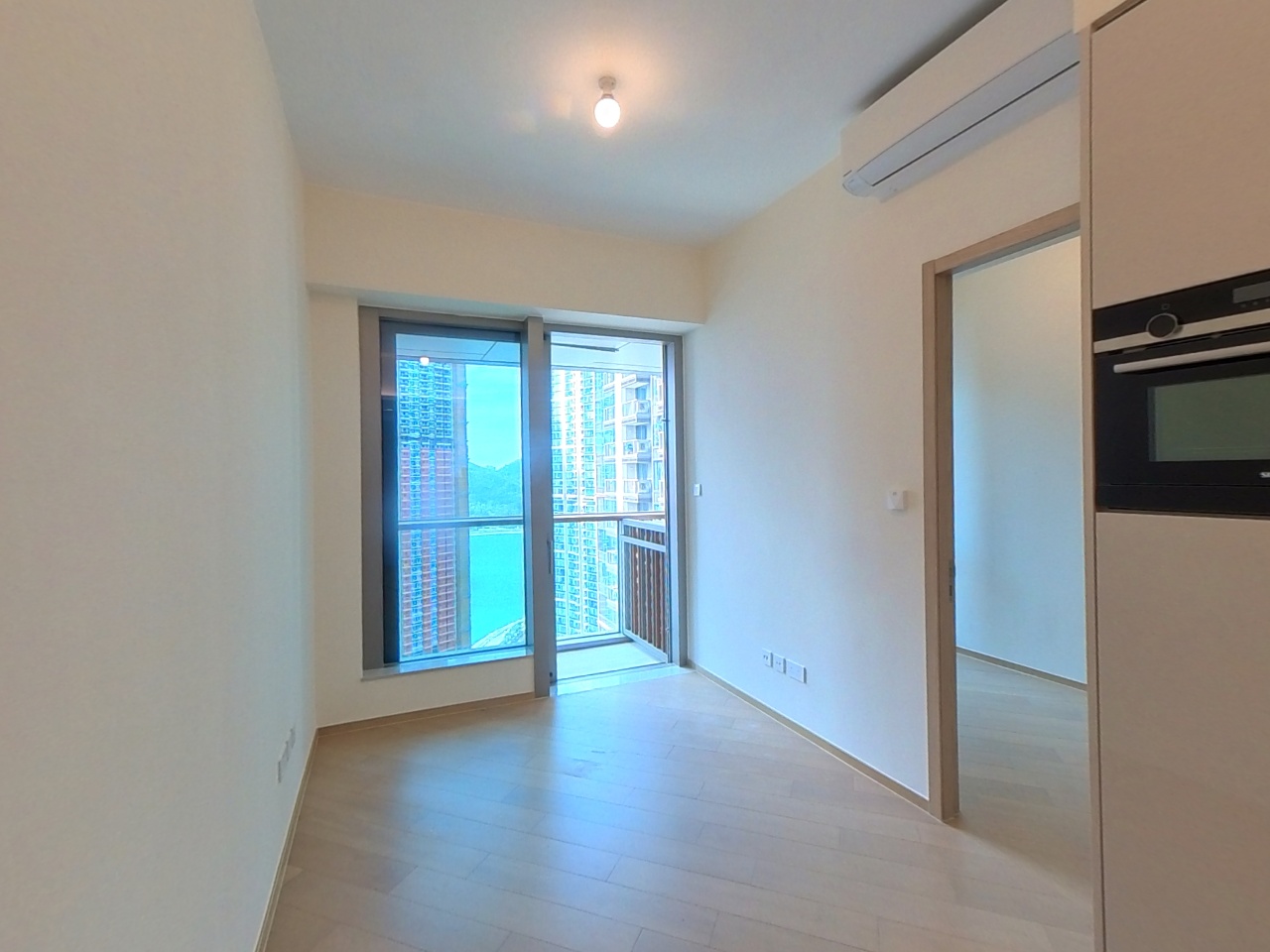 日出康城 11期C 凱柏峰 II 2座 (2A) 高層 C室 將軍澳