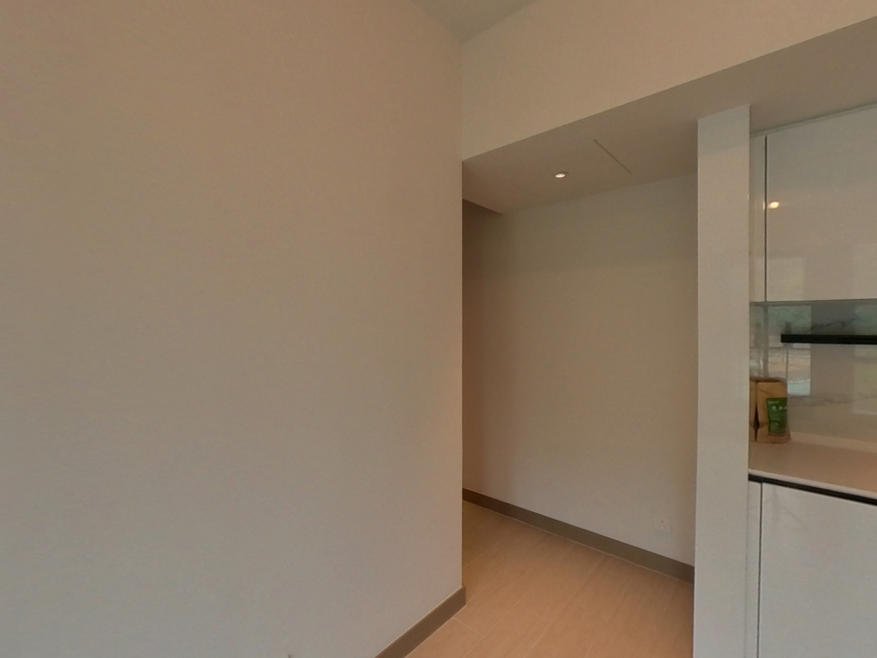 CHILL RESIDENCE TOWER 1 Medium Floor Zone Flat L Kwun Tong/Lam Tin/Yau Tong