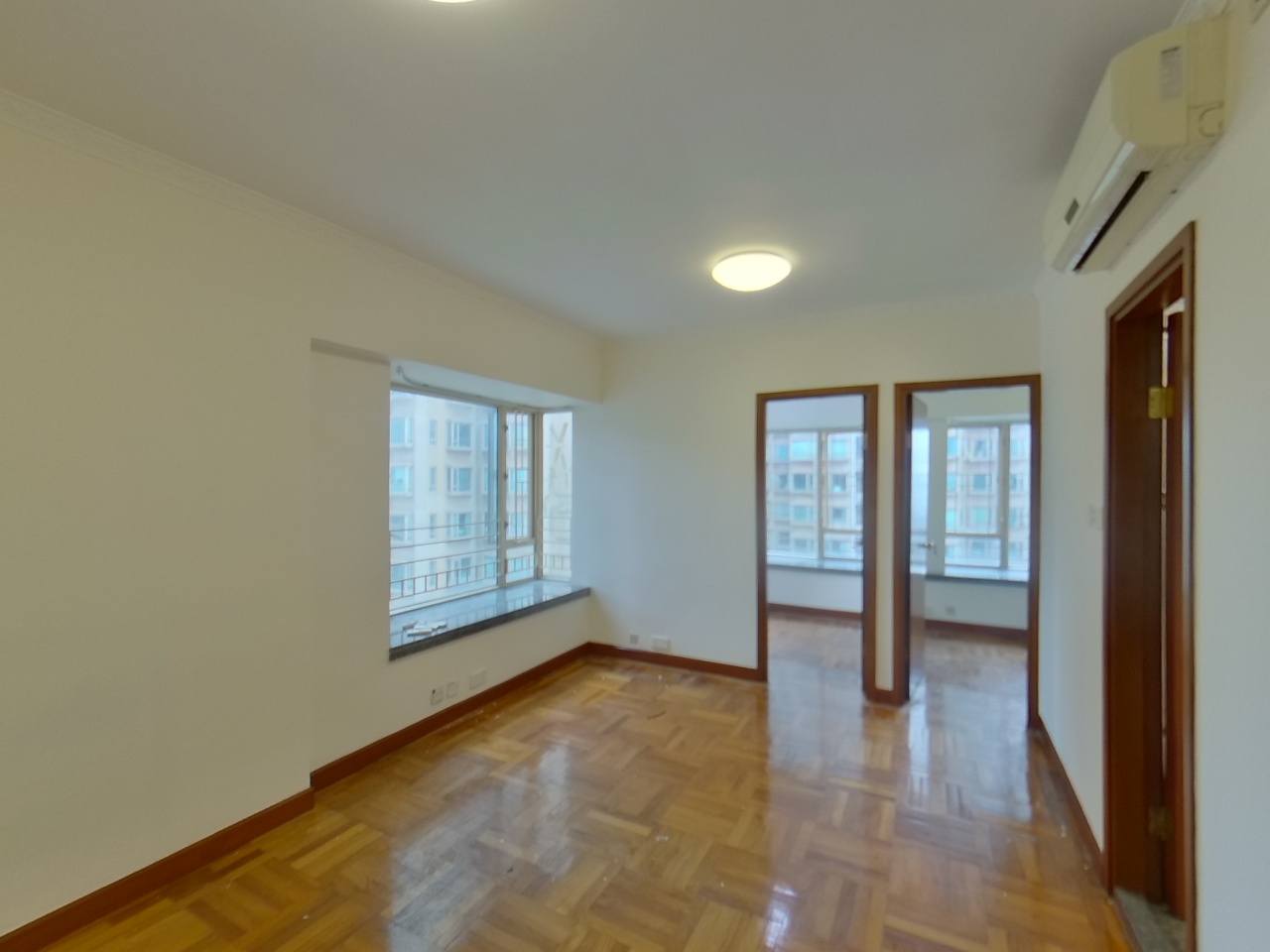 LA CITE NOBLE BLOCK 5 High Floor Zone Flat G Tseung Kwan O