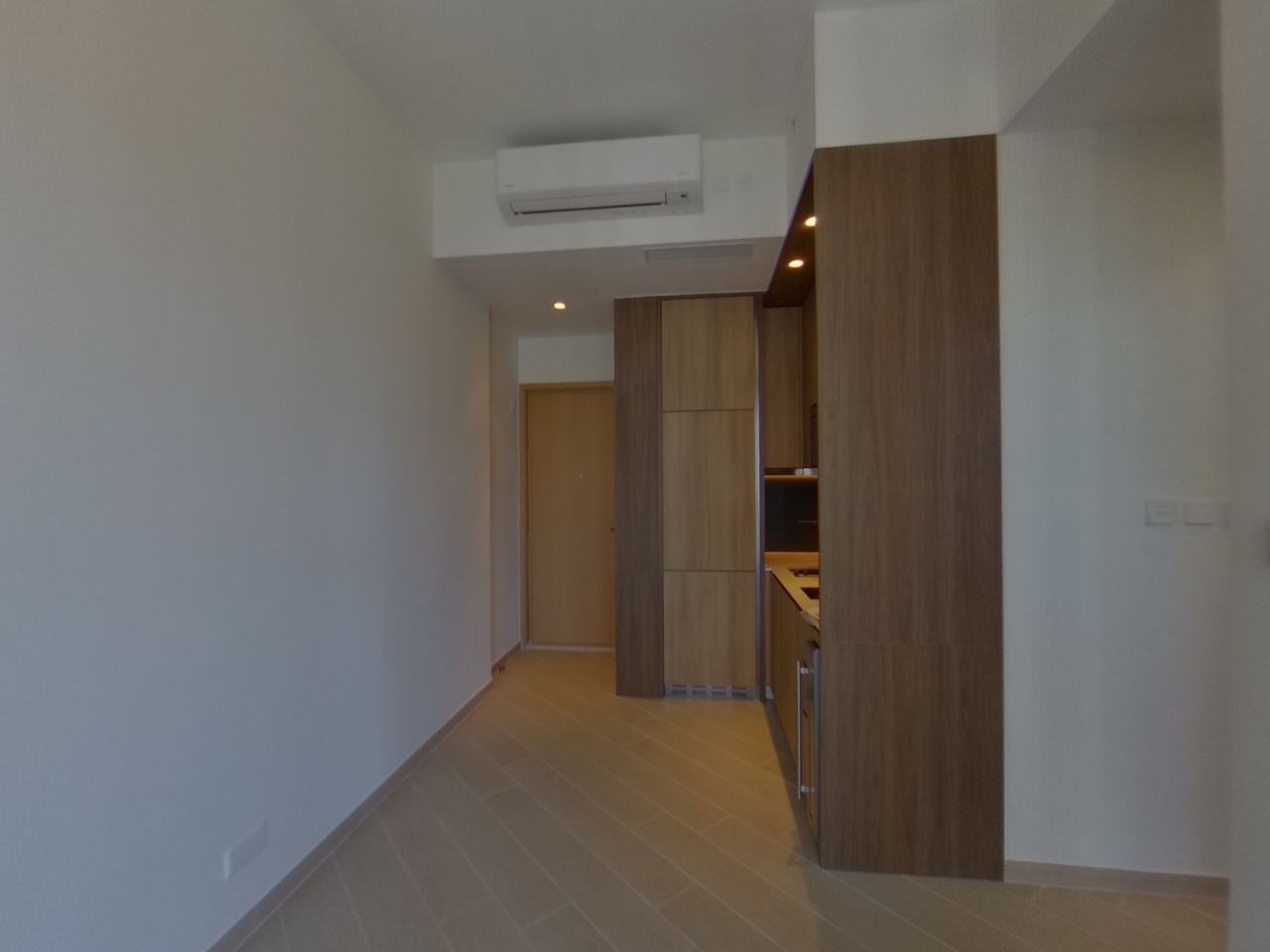 日出康城 10期 LP10 1座 (1B) 極高層 C室 將軍澳