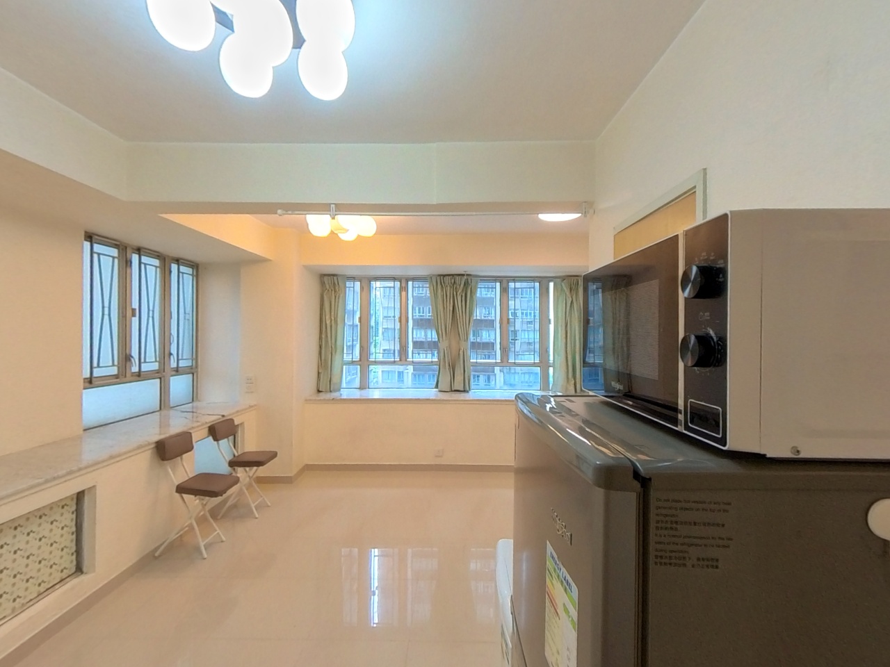 TAK BO GARDEN BLOCK B Low Floor Zone Flat 6 Kowloon Bay/Ngau Chi Wan/Diamond Hill/Wong Tai Sin