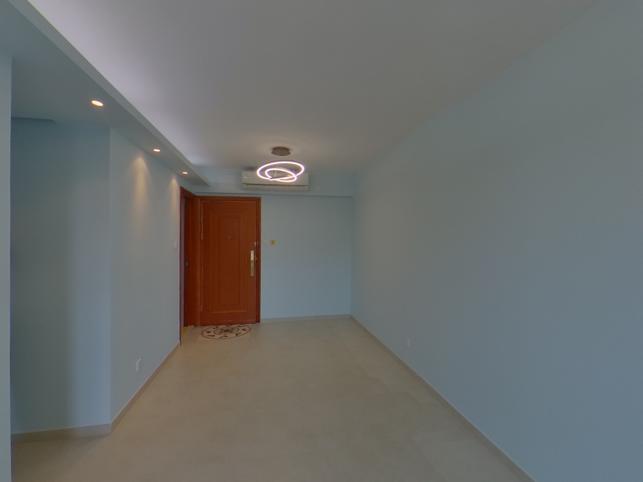 蔚蓝湾畔 5座 高层 C室 将军澳