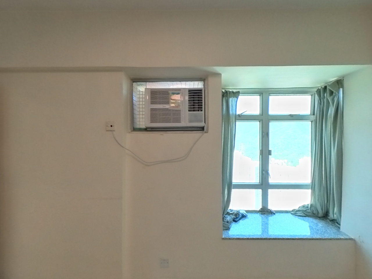WELL ON GARDEN BLOCK 1 Very High Floor Zone Flat D Tseung Kwan O