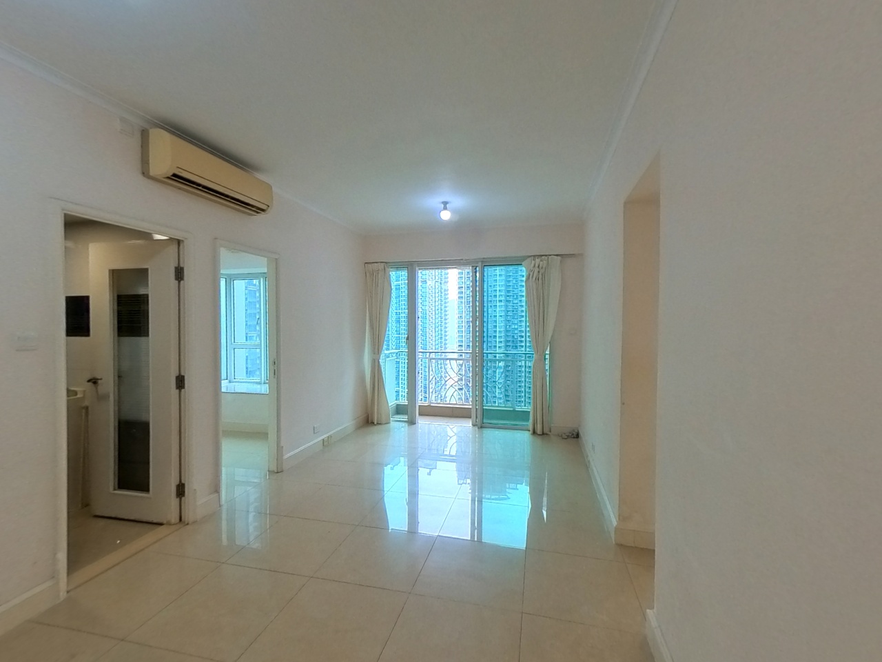 日出康城 1期 首都 佛罗伦斯 (1座-右翼)