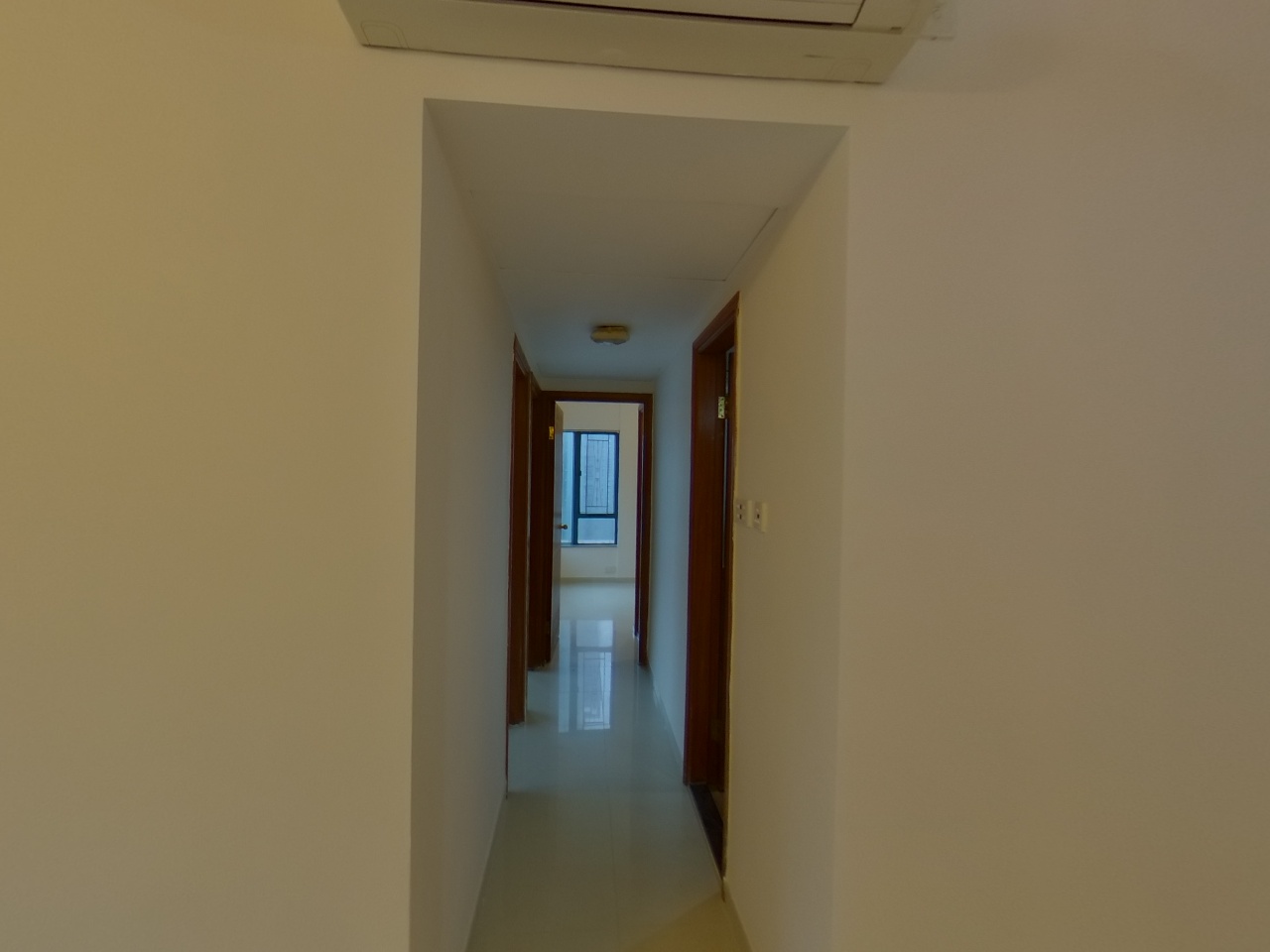 新都城 2期 9座 高層 H室 將軍澳