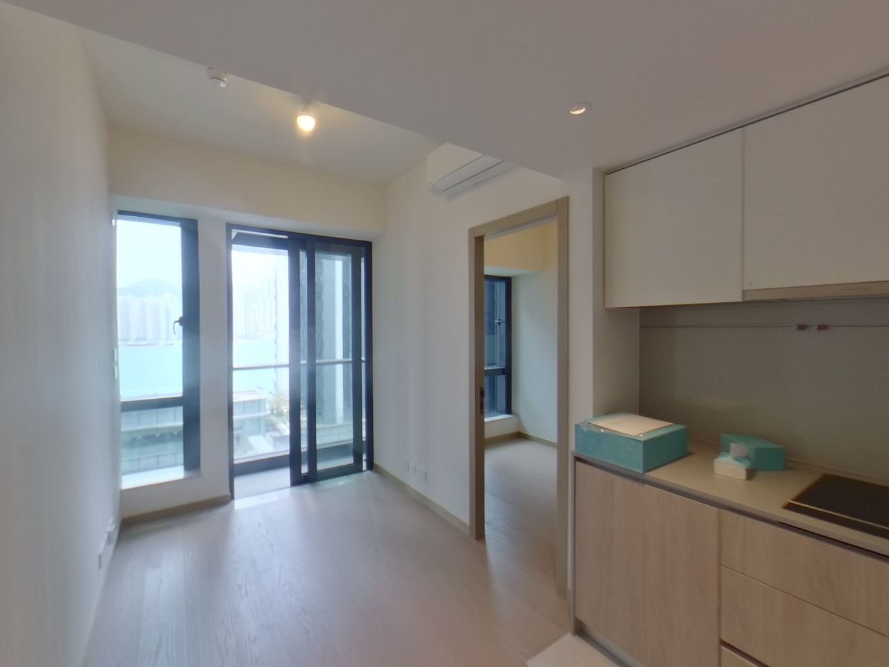 蔚藍東岸 3座 低層 D室 觀塘/藍田/油塘