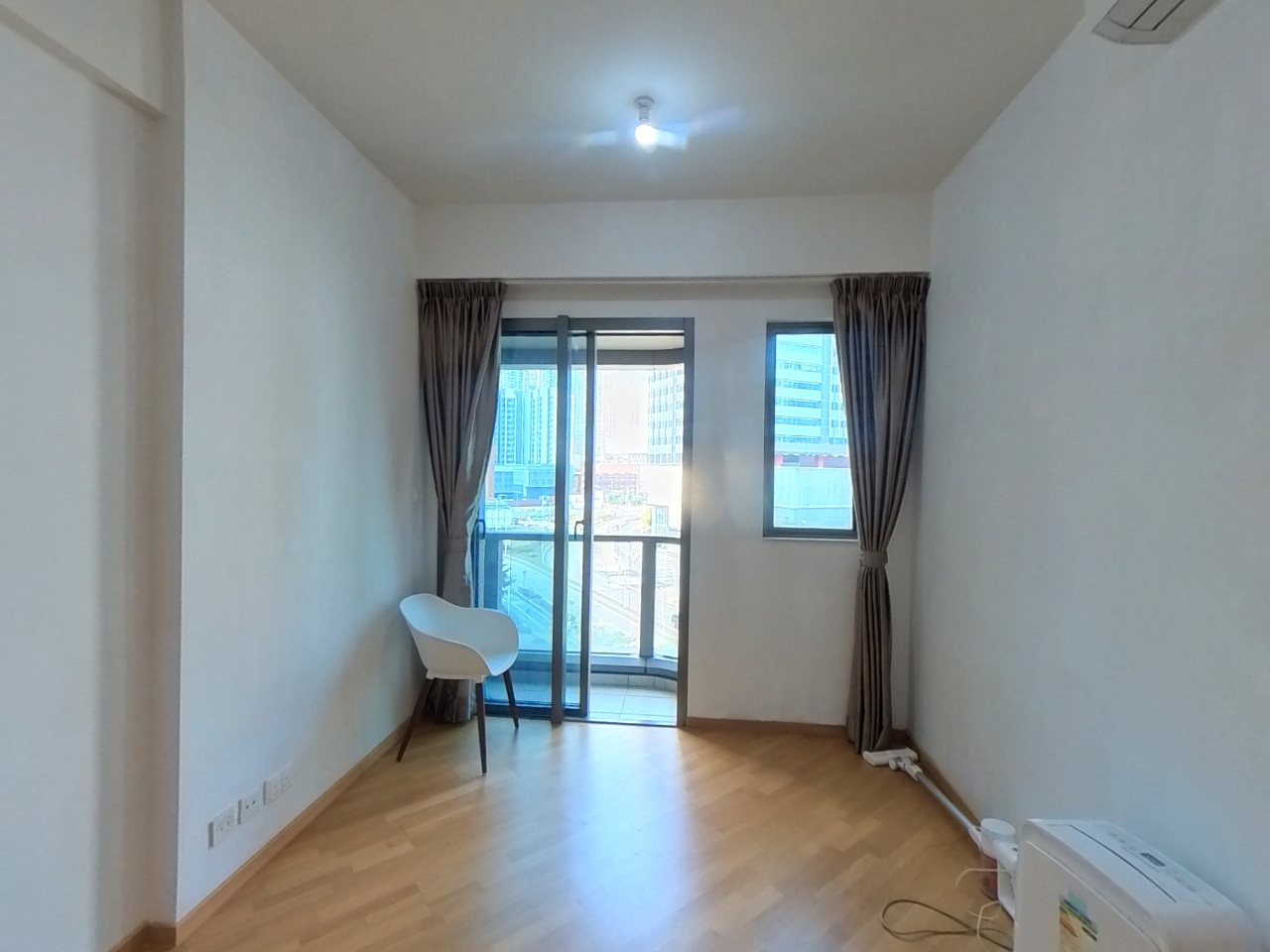 蓝塘傲 7座 高层 H室 将军澳