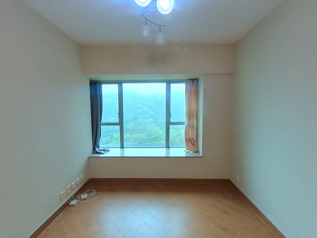 维景湾畔 3期 15座 极高层 D室 将军澳