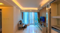 峻瀅 1期 3座 中層 H室 將軍澳