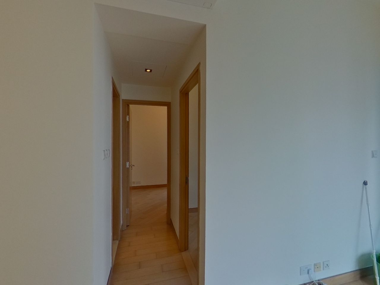 THE WINGS  - Tower 3 Medium Floor Zone Flat C Tseung Kwan O