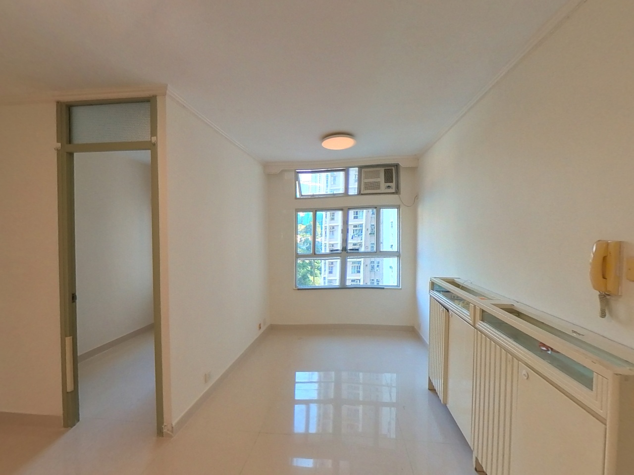 油翠苑 漾美閣 (C座) 低層 01室 觀塘/藍田/油塘