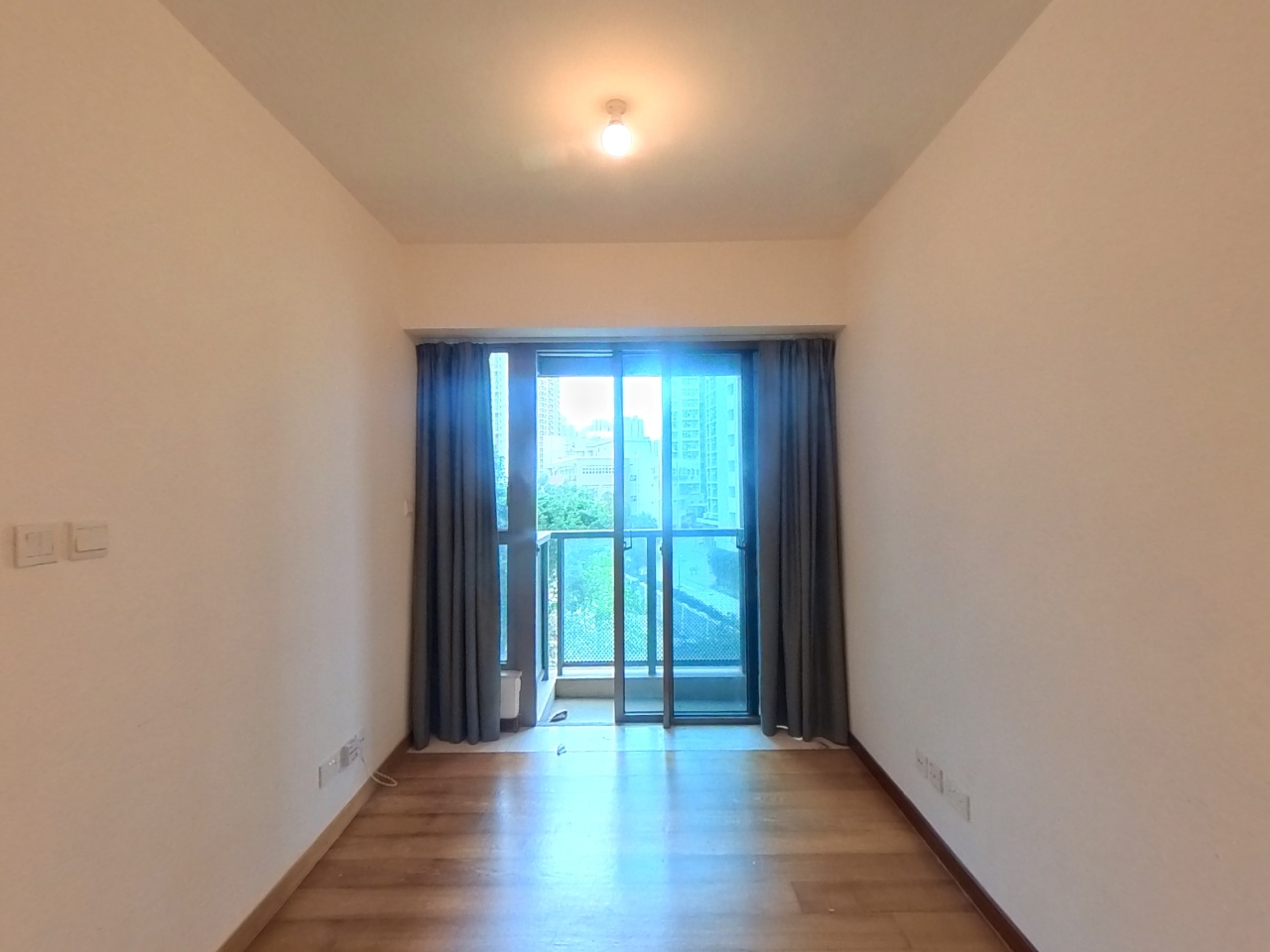 THE PAPILLONS TOWER 3 Low Floor Zone Flat E Tseung Kwan O