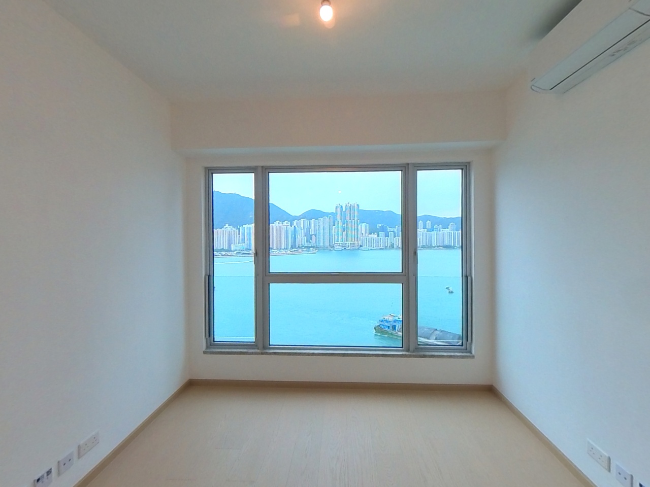 亲海駅 2期 亲海駅II 2A座 高层 A室 观塘/蓝田/油塘