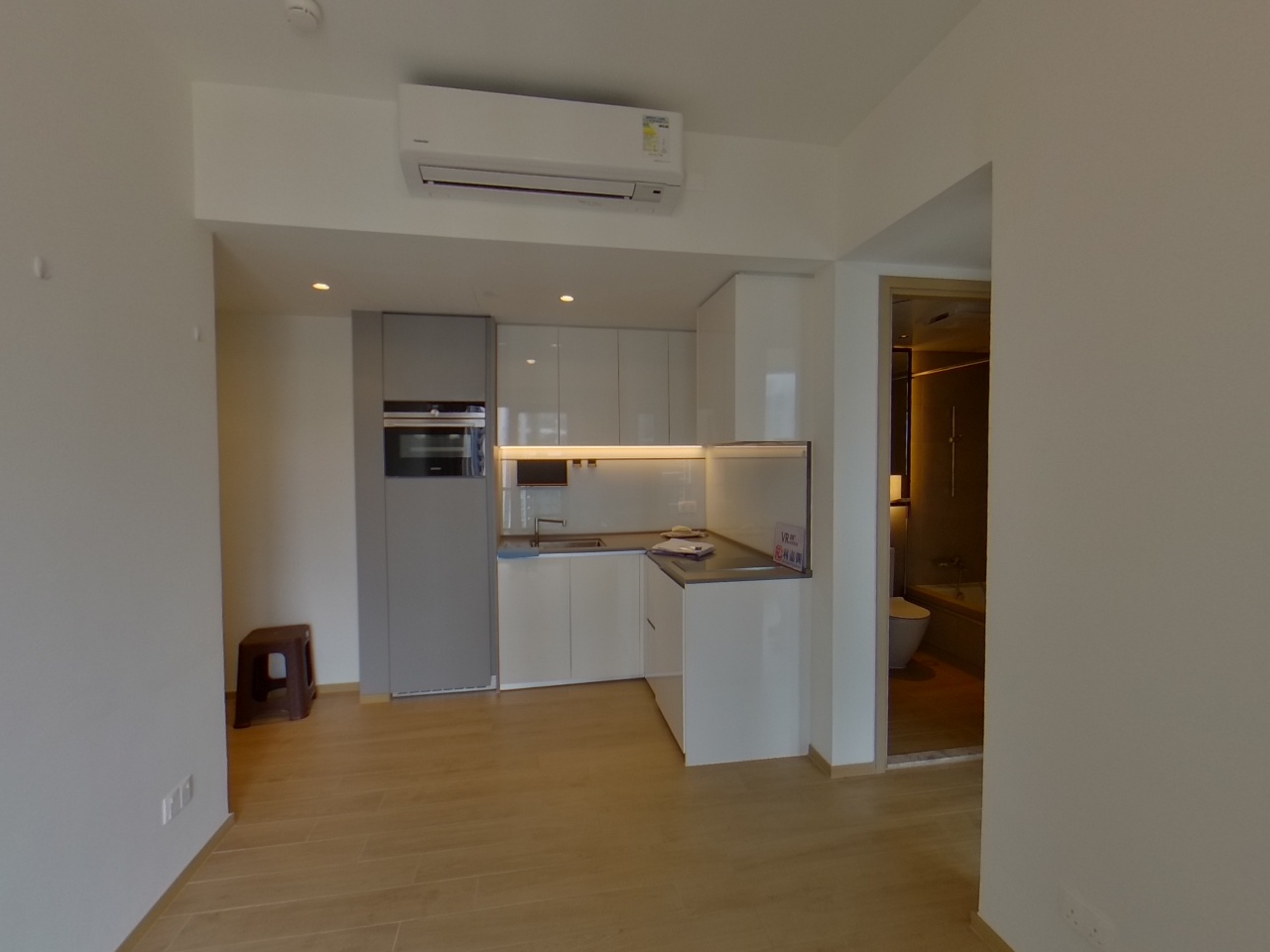 LOHAS PARK PHASE 6 LP6 - Tower 3 Very High Floor Zone Flat M Tseung Kwan O