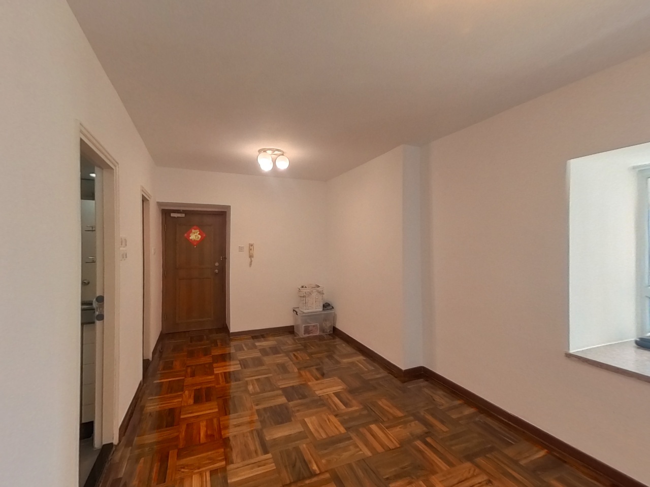 SERENITY PLACE BLOCK 4 Medium Floor Zone Flat C Tseung Kwan O