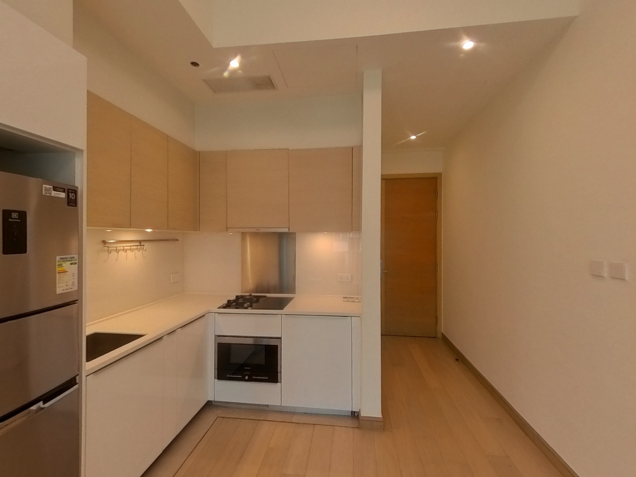 THE PARKSIDE TOWER 3 Low Floor Zone Flat F Tseung Kwan O