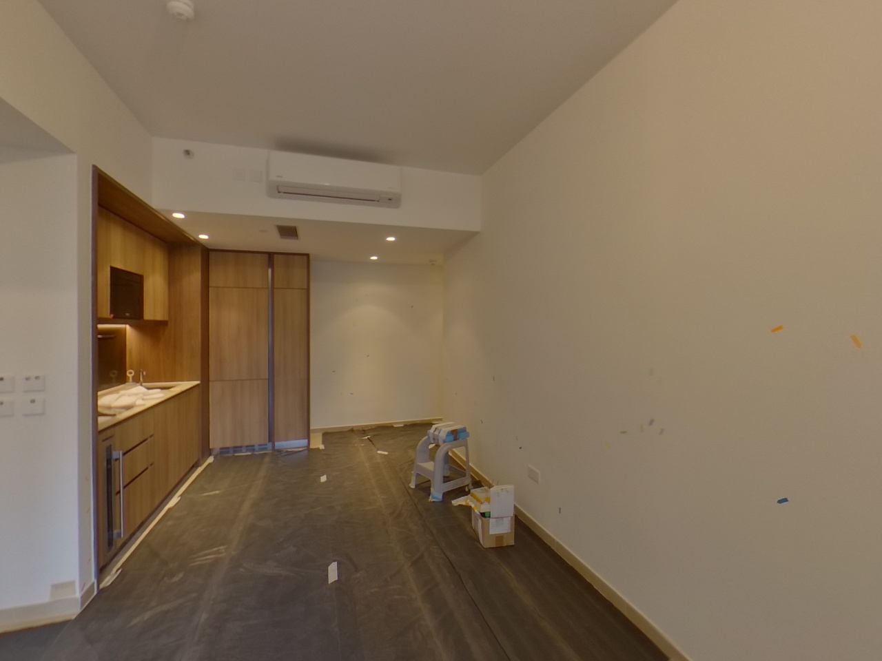 日出康城 10期 LP10 1座 (1A) 低层 D室 将军澳