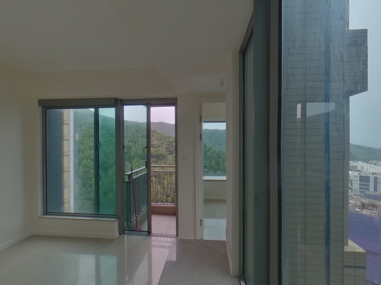 峻瀅 II 1座 高層 G室 將軍澳