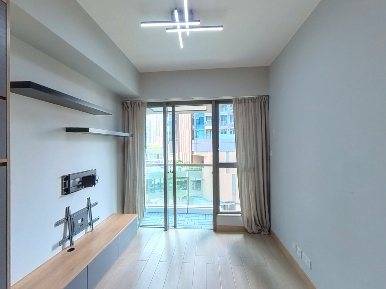 天晋 海天晋 6A座 低层 C室 将军澳