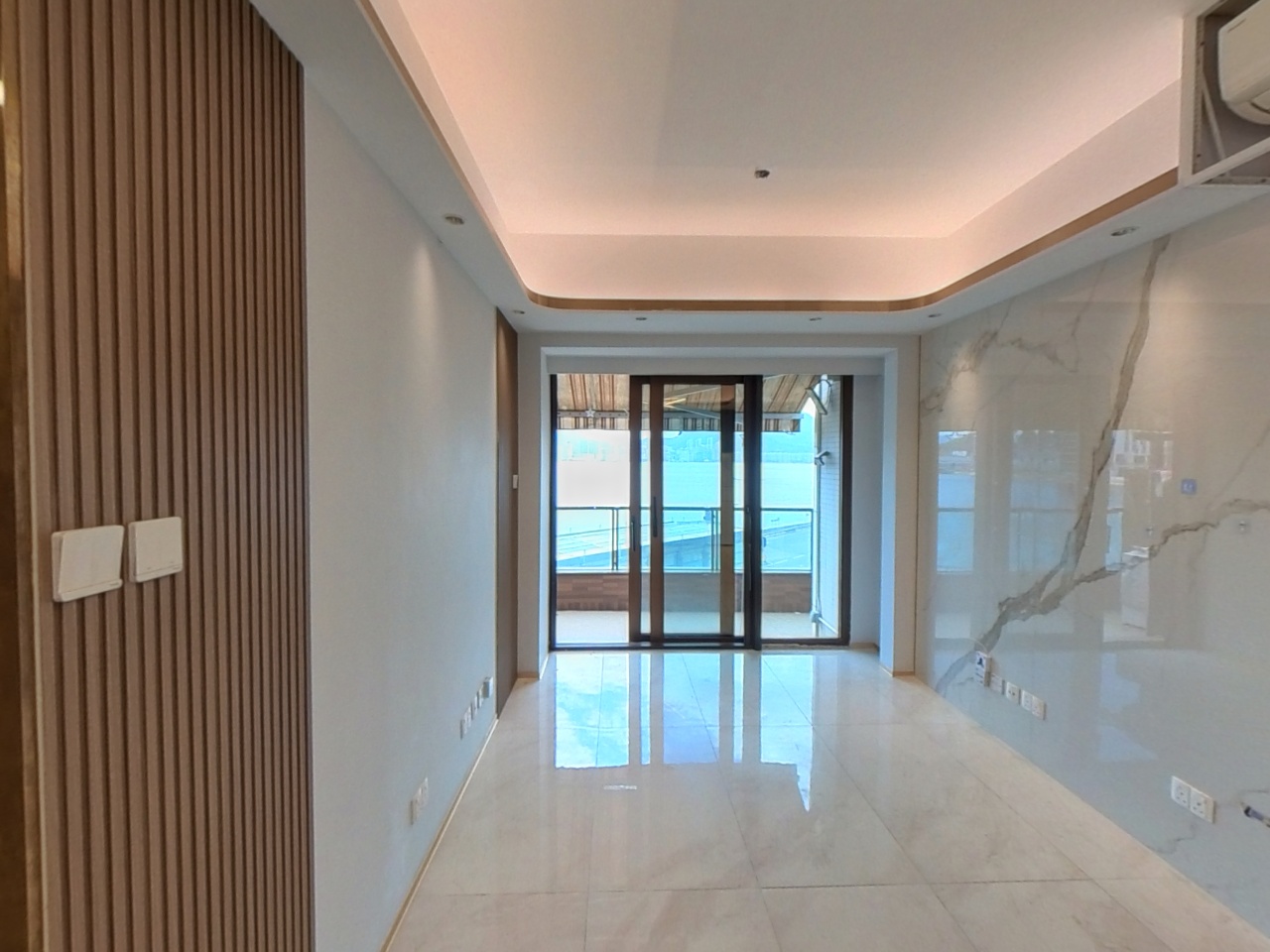 LOHAS PARK PHASE 6 LP6 - Tower 2 Low Floor Zone Flat B Tseung Kwan O