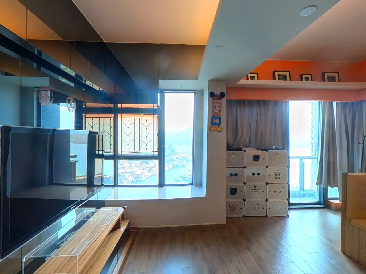 鯉灣天下 中層 B室 觀塘/藍田/油塘