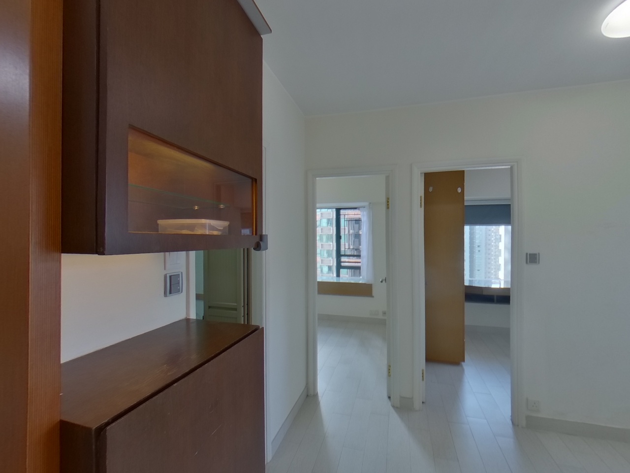 新都城 2期 8座 高层 G室 将军澳