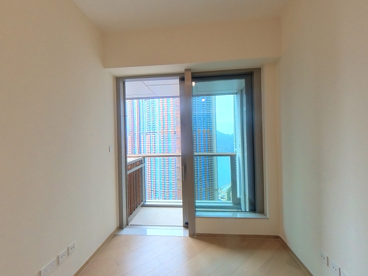 日出康城 11期C 凯柏峰 II 2座 (2A) 高层 D室 将军澳