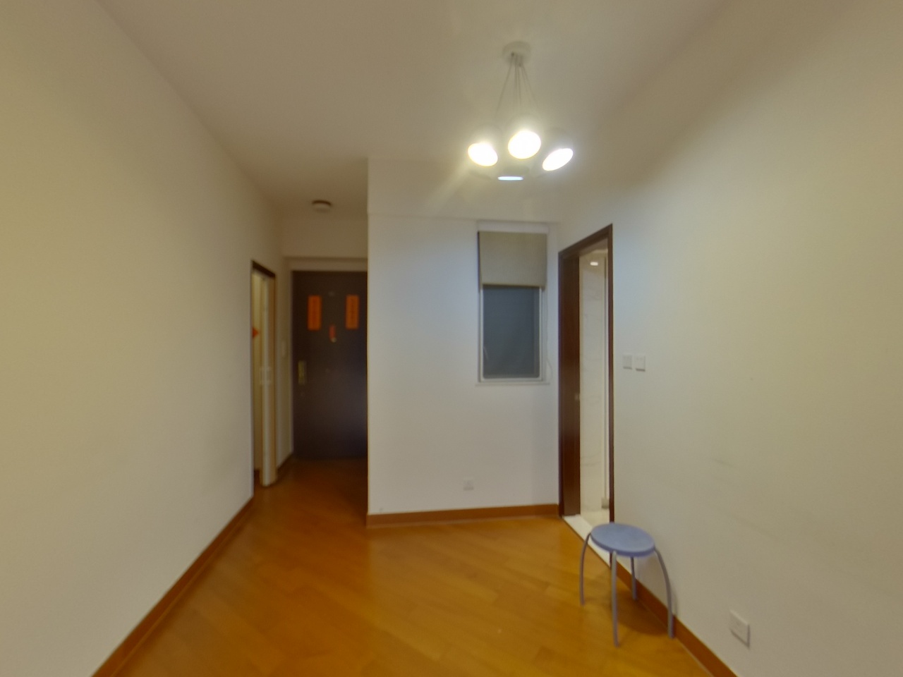 CORINTHIA BY THE SEA TOWER 6 High Floor Zone Flat D Tseung Kwan O