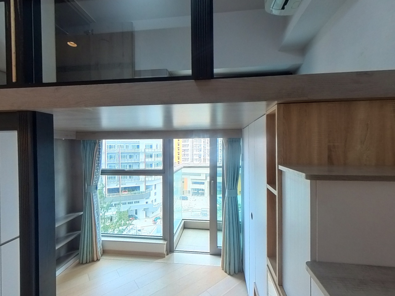 海傲灣 1A座 低層 G室 觀塘/藍田/油塘