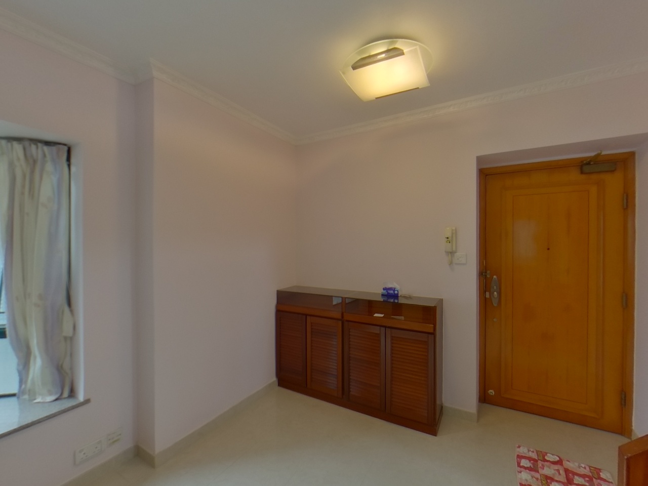 新都城 2期 8座 中層 G室 將軍澳