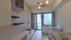 日出康城 6期 LP6 3座 低層 G室 將軍澳