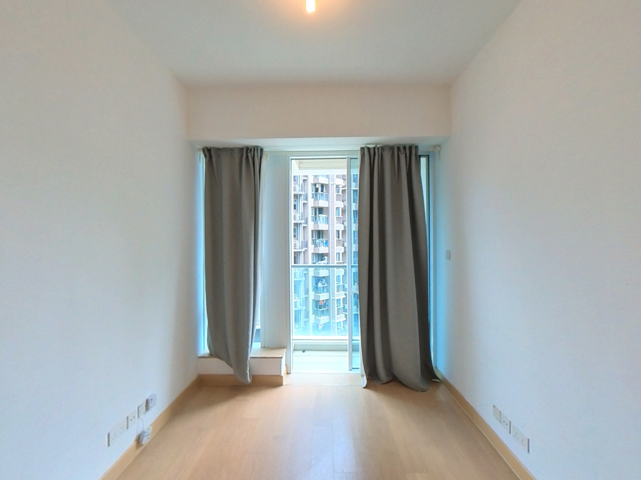 MONTEREY TOWER 6A High Floor Zone Flat C Tseung Kwan O