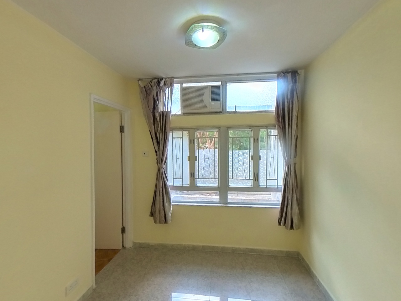 YING MING COURT MING CHI HOUSE (BLOCK D) Low Floor Zone Flat 5 Tseung Kwan O
